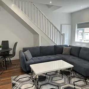 Appartement Modern Design, Dublin
