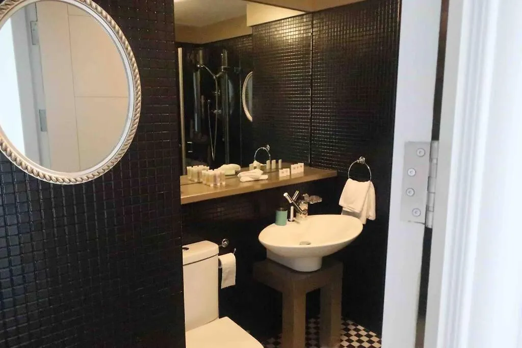 Waterfront Luxury Apartment Dublin Ireland